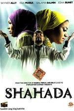 Shahada Box Art