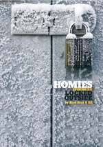 Homies II Box Art