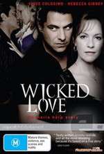 Wicked Love: The Maria Korp Story Box Art