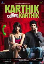 Karthik Calling Karthik Box Art