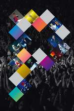 Pet Shop Boys: Pandemonium Live, The O2 Arena Box Art