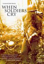 When Soldiers Cry Box Art