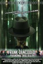 Frank DanCoolo: Paranormal Drug Dealer Box Art