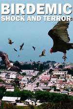 Birdemic: Shock and Terror Box Art