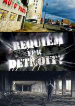 Requiem For Detroit? Box Art