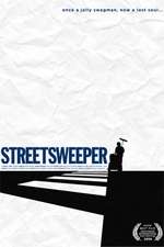 Streetsweeper Box Art