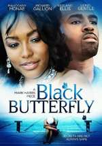 Black Butterfly Box Art