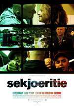 Sekjoeritie Box Art