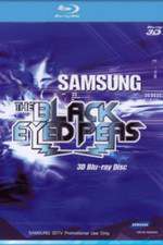 Black Eyed Peas 3D Experience Box Art