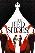 The Red Shoes Box Art