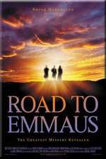 Road to Emmaus Box Art