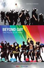 Beyond Gay: The Politics of Pride Box Art