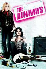 The Runaways Box Art