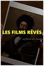 Les films rêvés Box Art