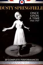 British Invasion: Dusty Springfield - Once Upon a Time (1964-1969) Box Art