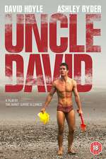 Uncle David Box Art