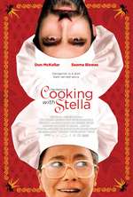 Cooking With Stella Box Art