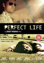 Perfect Life Box Art