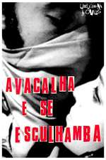 Avacalha e se Esculhamba Box Art