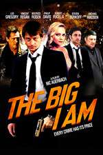 The Big I Am Box Art