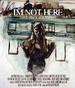 I'm Not Here (And She's Not There) Box Art