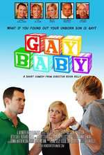 Gay Baby Box Art