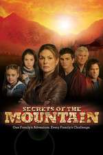 Secrets of the Mountain Box Art