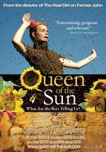 Queen of the Sun Box Art