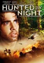 Hunted by Night Box Art