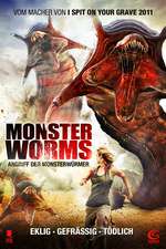 Mongolian Death Worm Box Art