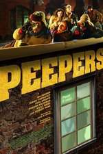 Peepers Box Art