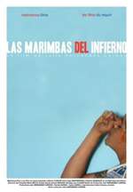 Las marimbas del infierno Box Art