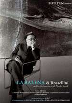 La balena di Rossellini Box Art