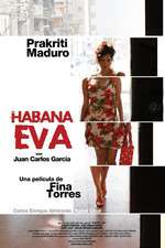 Habana Eva Box Art