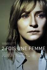 2 fois une femme Box Art