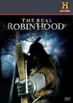 The Real Robin Hood Box Art