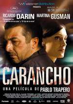 Carancho Box Art