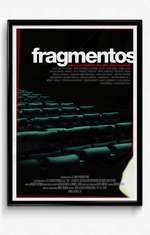 Fragmentos para otra historia del cine español Box Art