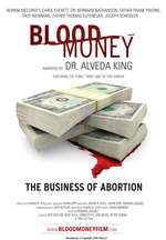 Blood Money: The Business of Abortion Box Art