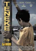 Teneke Box Art