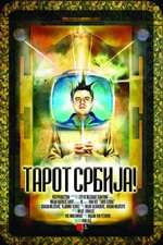 Tarot Srbija Box Art