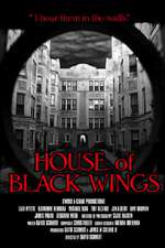 House of Black Wings Box Art