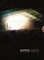 Marillion - Out Of Season Box Art