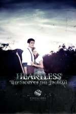 Heartless: The Story of the Tin Man Box Art