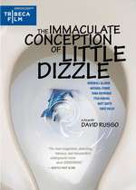 The Immaculate Conception of Little Dizzle Box Art