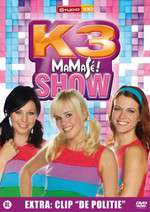 K3 - Show Mamasé Box Art