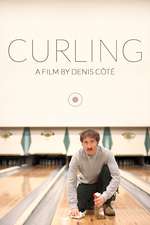 Curling Box Art