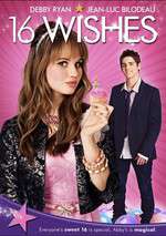 16 Wishes Box Art