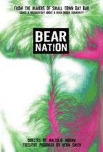 Bear Nation Box Art