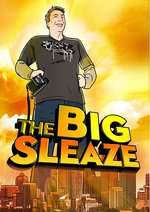 The Big Sleaze Box Art